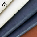 0.6mm Microfiber Synthetic Leather Pig Grain for Shoes and Bags MegaBDM
