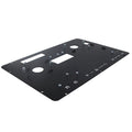 Laser Cutting Stainless Steel Stamping up Stamping Blanks Sheet Metal Box Manufacturers
