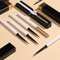 Custom Colored Eyeliner Logo Long Lasting Waterproof Colorful Eyeliner Pencil Private Label 7 Colors Eyeliner Pen