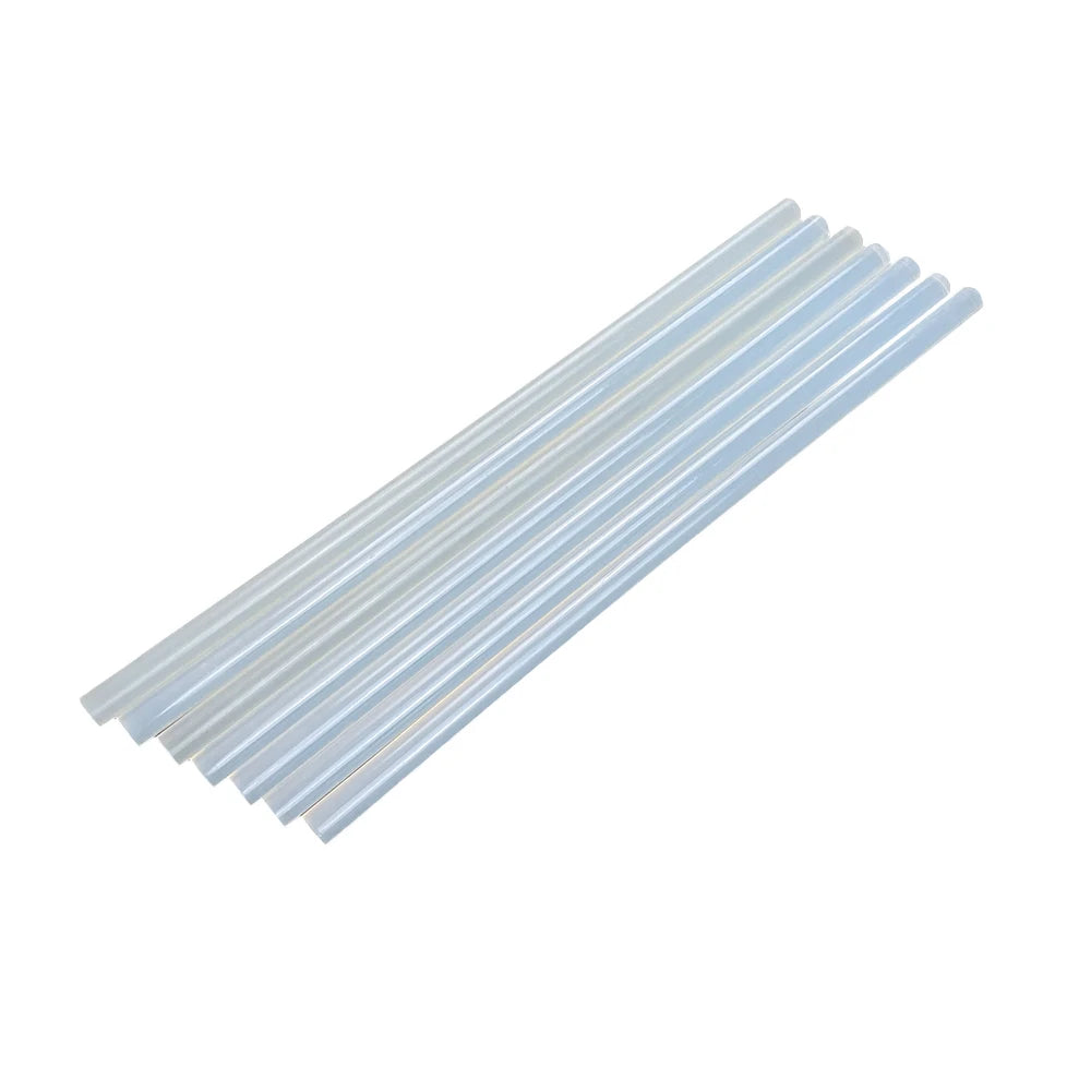 Custom Hot Melt Adhesive Glue Stick 11mm Glue Stick for Toy and Carton Sealing