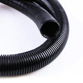 Excellent Tenacity PA Nylon Polyamide Corrugated Hose for Anti-friction