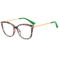 China Manufacturer Glasses for Woman Men TR90 Antiblue Light Glasses