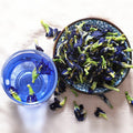 Blue Butterfly Pea Flower Tea Die Dou Hua-Health Tea in Bulk Wholesale Specialty Chinese Herb Tea