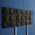 Outdoor Soft 3D Decorative Flexible Artificial PU Wall Panel Solid Surface Natural Stone Quartz & Marble for Indoor Hotel Use