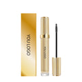 Wholesale Luxury Design Waterproof Custom Eyelash for Mascara Liquid Cosmetics