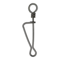 Quick Easy Connector Bulk Fishing Accessory Size 0 2 4 6 Clip Snap for Sea Fishing Rig & Tackle Lure Swivels & Snaps Terminal