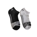 Wholesale Fashionable Children's Socks Cushion Iow Cut Half Terry Sport Soft Ankle Polyester Knitted Breathable Free Sea
