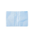 Custom PVC Business Card Holder Case Soft Waterproof Plastic Design