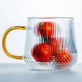 Chinese Factory Price Reliable Reputation Beer High Borosilicate Glass Tea Coffee Cup