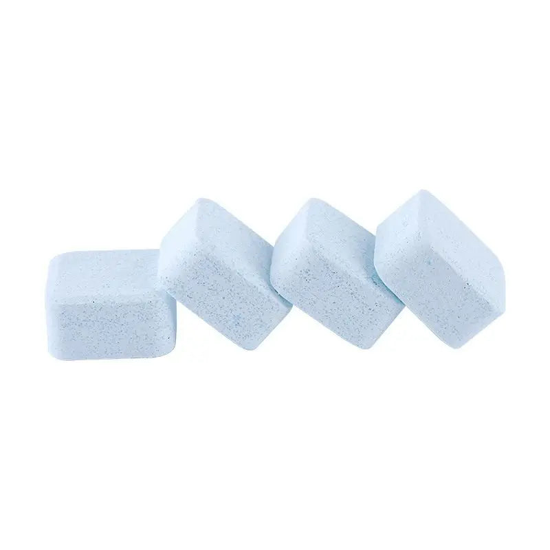Powerful Washing Machine Tank Cleaner Tablet Cleaning Laundry Machine Tablets