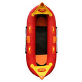 Sleigh 2 Person 260cm Pointed Head PVC Inflatable Rafting Float Boat