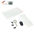 (ACC-42) DIY Small Accessory Kit Pack for Ink Cartridge Refilling 1 Glove 2 Drillers 3 Rubber Plugs