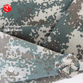 Water-Repellent 100% Polyester 600D PU Coated  Camouflage Print Waterproof Fabric for Outdoor Tent and Bag Fabric