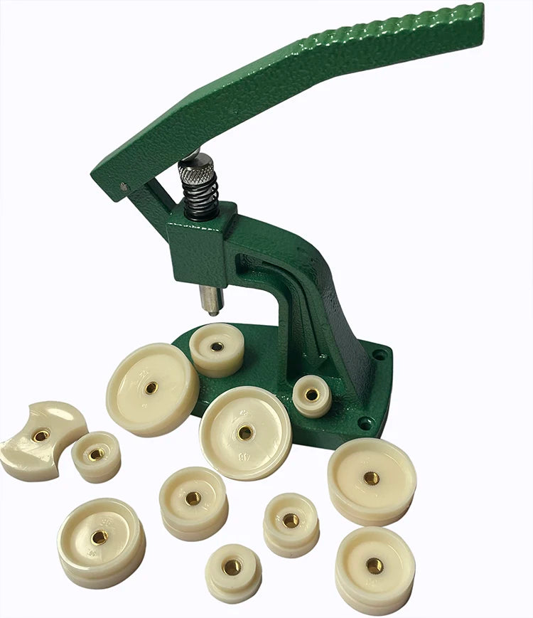 Watch Bottom Cover Moulded Watch Battery Replacement Tool Back Cover Hinge Remover Tool