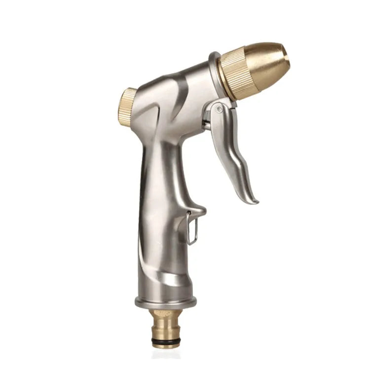 High Pressure Car Wash Water Gun Pistola De Agua De Lavado a Alta Presion
