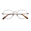 Hot Sale Fashion Design Metal Frames Optical Reading Glasses