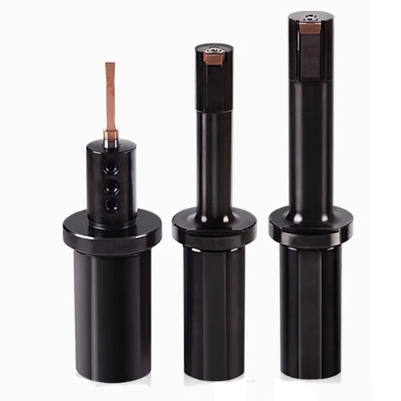 CNC Machining Center Slotting Tool Holder Keyway Gear Shaper Positioning Groove Broach Tool Inserts Molds
