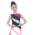 Gymnastics Sparkly Leotards for Girls