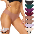 Airtamay 36ml High Absorb Women 4 Layers Leak Proof Washable Cotton Seamless Period Panties Menstrual Underwear