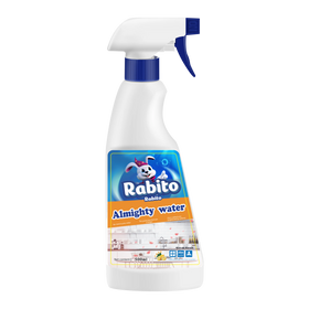 Factory Direct Supply Oil and Stain Cleaning Multipurpose Cleaner Spray