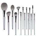14-Piece Makeup Brush Set Makeup Brush Blush Brush Eye Brush Facial Brush Beauty Tool Brush