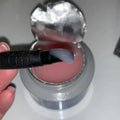Professional Quality Long-lasting Quick Dry UV Gel Builder French LED Non-Toxic Eco-Friendly for Nail Extension Ellis 56g