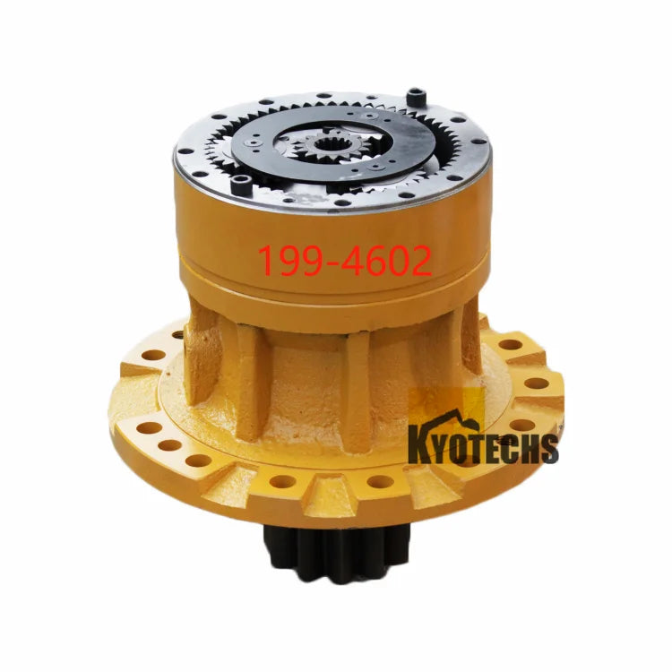 316E L 316F 316F L 318D L 318D2 318D2 L Swing Gear Box 467-4416 4674416 Excavator Swing Reducer Gearbox Assembly and Spare Parts
