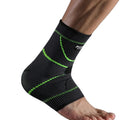 JINGBA Pro Ankle Compression Brace Manufacturer Wholesale Sports Workout Ankle Sleeve for Basketball Relieves Joint Protection