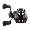 BF2000 Bait Casting Reel 7.2:1 Gear Ratio Reel Fishing Casting Pesca