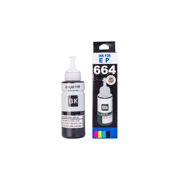 Universal Printer Ink Refill / Dye Ink for Hp/canon/brother/epson Printers