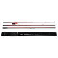 NOEBY JAPAN FUJI TORAY IM-8 Graphite Carbon Surf Shore Casting Fishing Rod