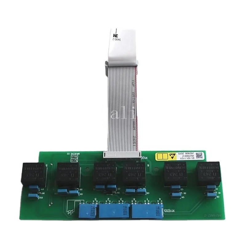 61.101.1121S9.101.1121 SM74 Converter Bridge SBMHU1002GNT0131011P5Spare Parts for Offset Press