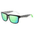 FRROS 9654 Polarized Brand logo Sunglasses Oem Odm Custom logo 2022 Bulk