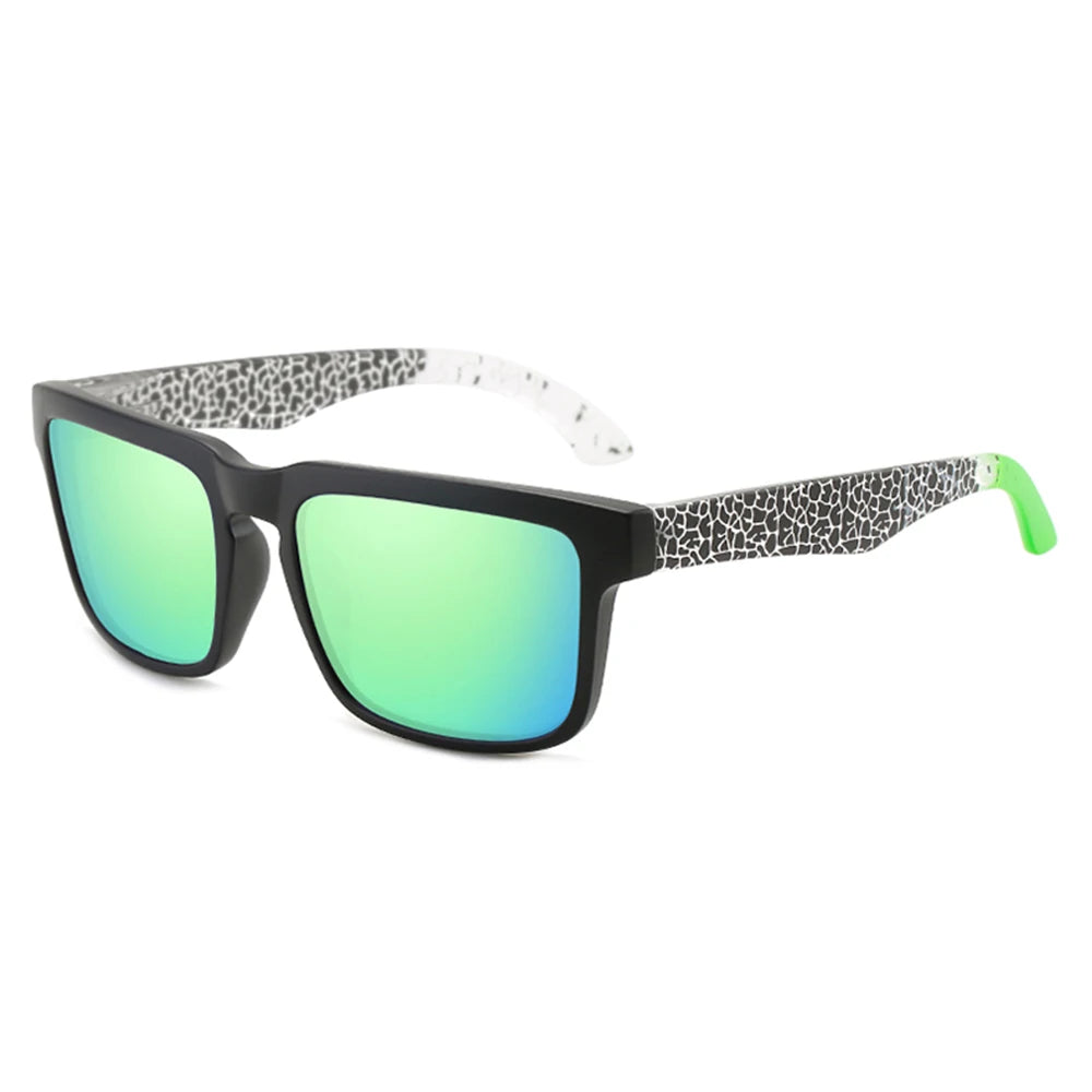 FRROS 9654 Polarized Brand logo Sunglasses Oem Odm Custom logo 2022 Bulk