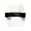 Hot Selling High Quality Clear PVC Armband Badge Card Holder Ready Stock