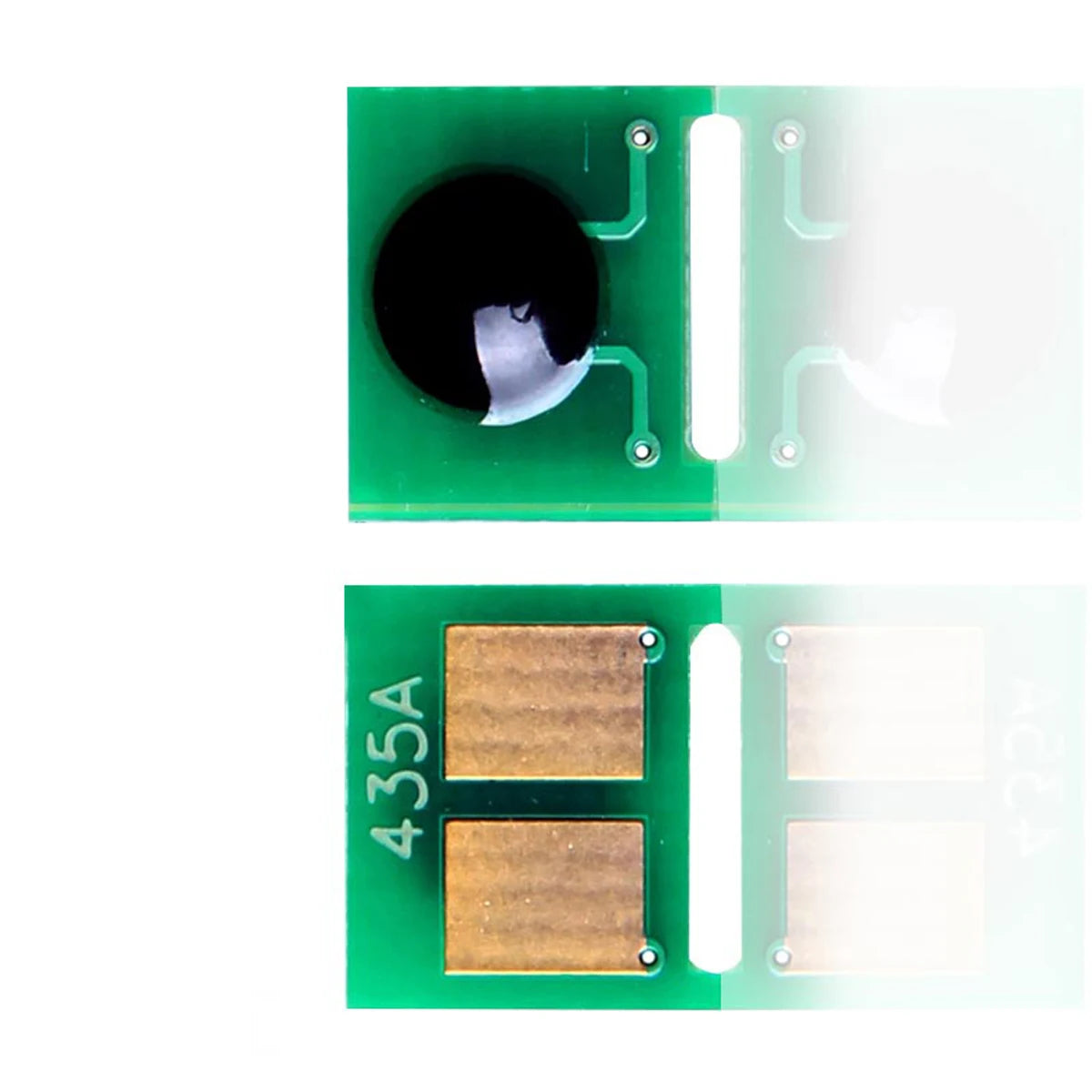 Toner Chip for Canon ImageClass I-SENSYS Laser Shot LaserShot Satera MF8330CDN MF8340CDN MF8350CDN MF8360CDN MF8360CDW MF8380CDW
