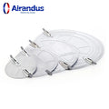 Galvanized Round Damper Blade for Regulate Airflow