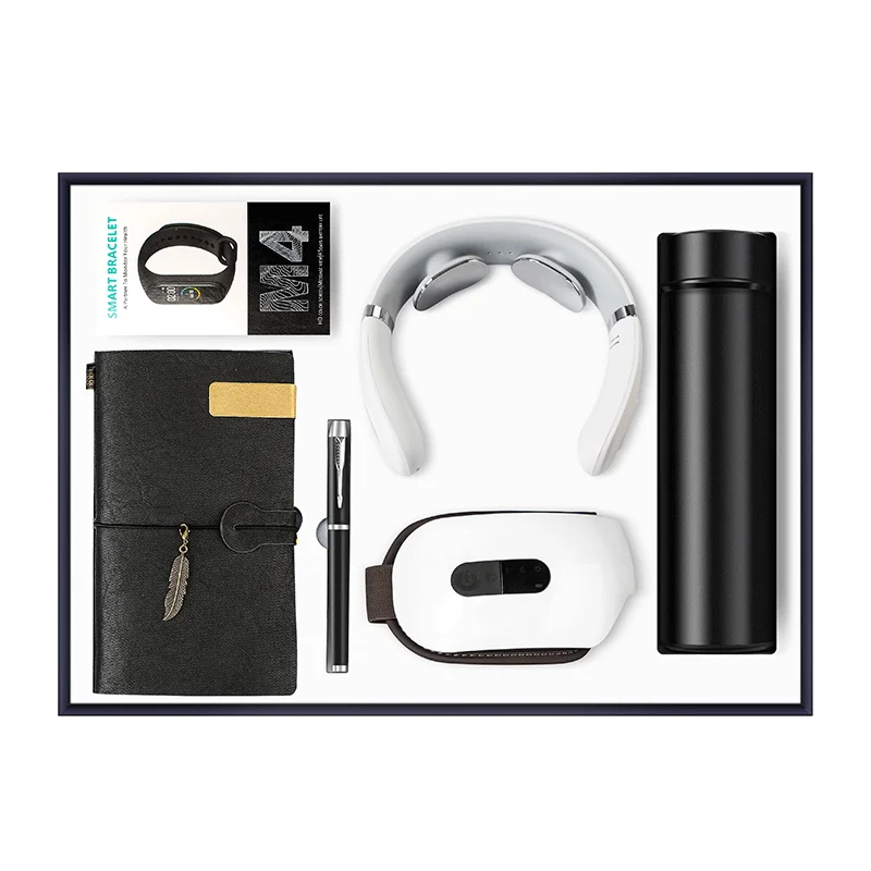 Tiktok Gadgets Latest Fathers Day Present Men's Gift Eco-Friendly Stainless Steel Luxury Promotional Office Product