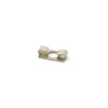 China 18*22mm OB25B  Steel Nickle-plated Internal Standard Fasteners End Fastener for 25x25 t Slot Aluminum Profile #5392