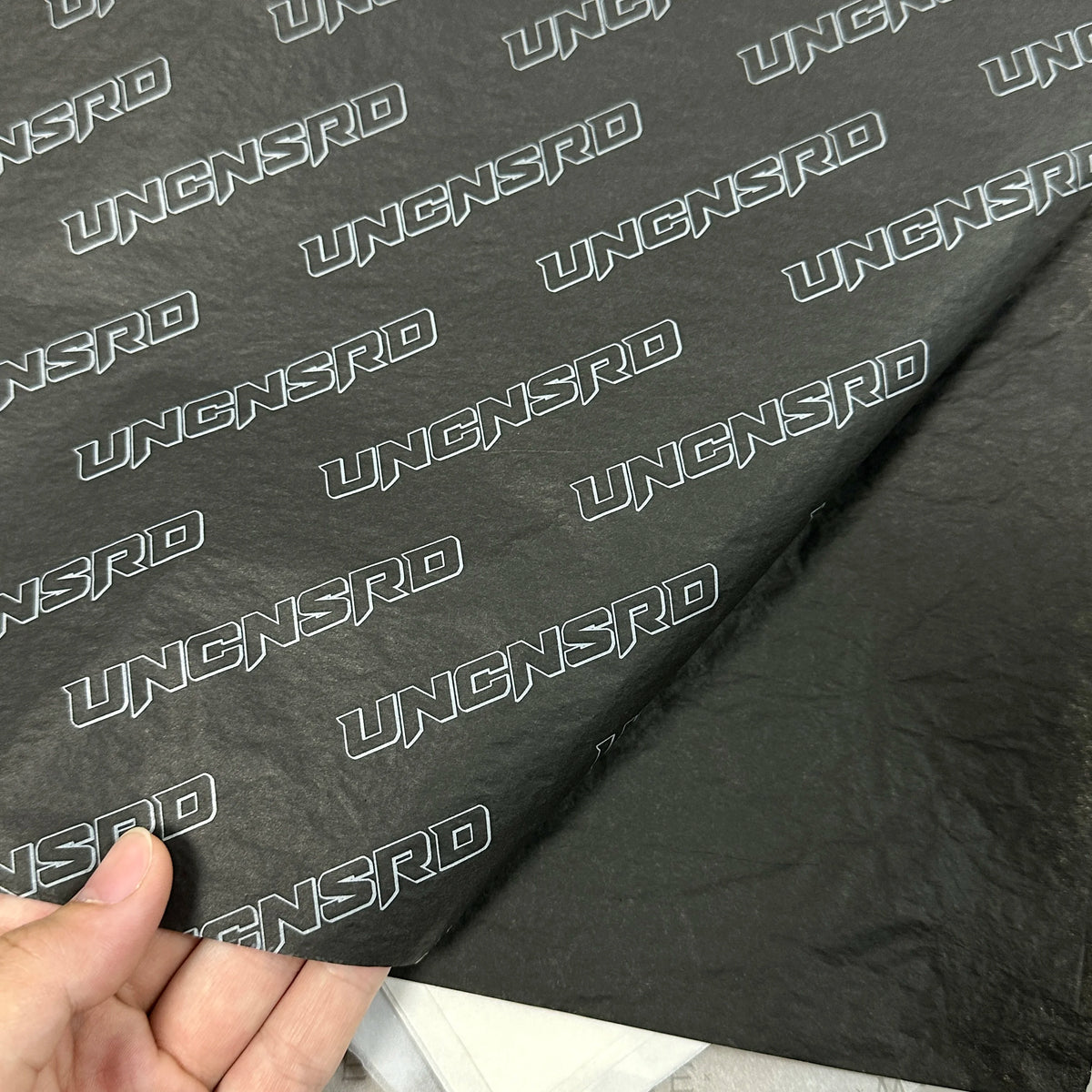Recycled Silk Paper Gift Wrapping Garment17gsm Wrapping Paper Tissue Paper for Clothes Packaging
