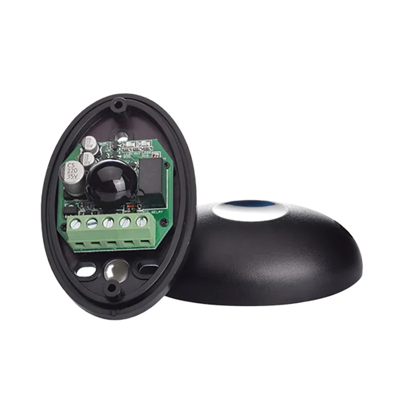 YET607 Automated Gate Safe Infrared Sensor/ Swing /Sliding/Garage Gate / Door Safety Infrared Photocells