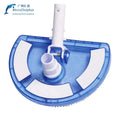 2025 New Pool Cleaner Accessories Pool Cleaner Vacuum Head Brush Pool Cleaner