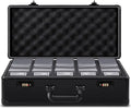 Waterproof Sports Card Display Case Customizable Graded Card Storage Box with OEM and ODM Support