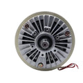 Hollow Shaft Brake Hollow Controller Hollow Shaft Electromagnetic Powder Motor Brake MegaBDM