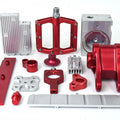 Cnc Turning Machining Precision Custom Manufacture Part Oem Services Parts Components Color Cnc Milling Machining Parts