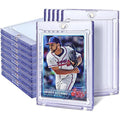 RAY YI 35PT Sports Card One Touch Game Card  Slab Protective Storage case for Trading Cards