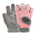 New Arrival Custom Adjustable Fitness Gloves Women Training Fitness Gloves
