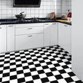 Floor Paper Pvc Decorative Paper for Floor Peel and Stick Floor protection Paper Board for Bathroom Kitchen