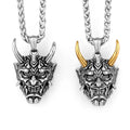 Thor Hammer Pendant Necklace for Men Fashion Stainless Steel Antique Silver Plating Link Punk Hip Hop Gothic Wedding Party