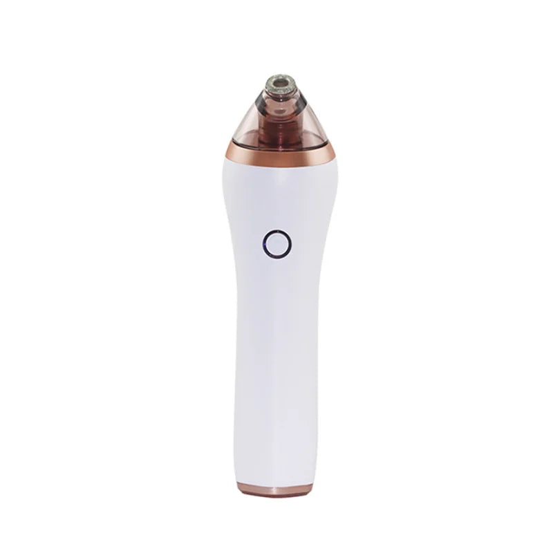 New Portable Face Care Device Electric Vacuum Facial Blackhead Removal Products